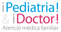 iPediatria&iDoctor Logo